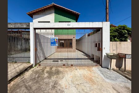 Casa para alugar com 250m², 3 quartos e 2 vagas Casa para alugar com 250m², 3 quartos e 2 vagasFachada