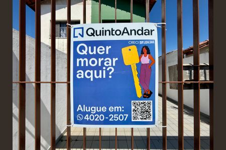 Casa para alugar com 250m², 3 quartos e 2 vagas Casa para alugar com 250m², 3 quartos e 2 vagasPlaca