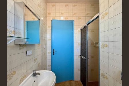 Casa para alugar com 250m², 3 quartos e 2 vagas Casa para alugar com 250m², 3 quartos e 2 vagasBanheiro Suíte