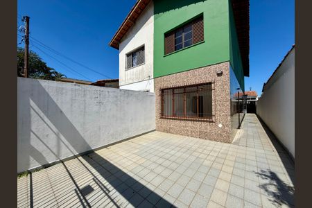 Casa para alugar com 250m², 3 quartos e 2 vagas Casa para alugar com 250m², 3 quartos e 2 vagasGaragem
