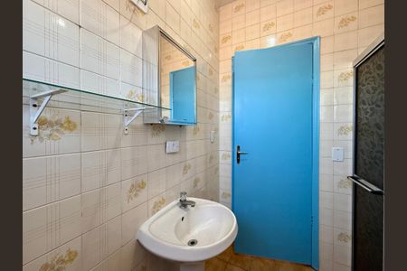 Casa para alugar com 250m², 3 quartos e 2 vagas Casa para alugar com 250m², 3 quartos e 2 vagasBanheiro Suíte