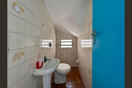 Casa para alugar com 250m², 3 quartos e 2 vagas Casa para alugar com 250m², 3 quartos e 2 vagasLavabo