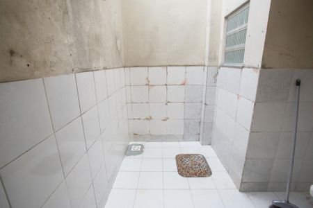 Casa para alugar com 80m², 2 quartos e sem vagaÁrea de Serviço