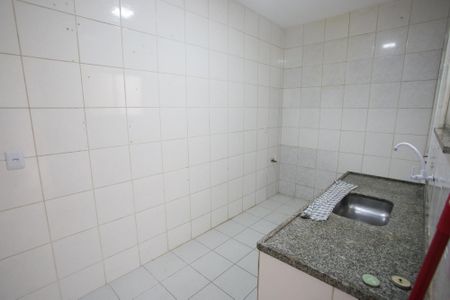 Casa para alugar com 80m², 2 quartos e sem vagaCozinha