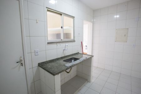 Casa para alugar com 80m², 2 quartos e sem vagaCozinha