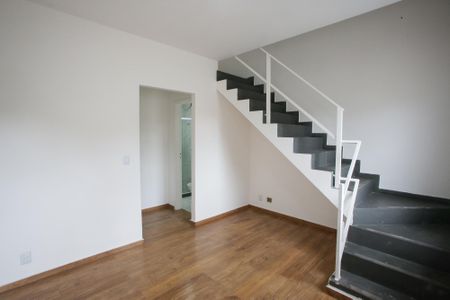 Sala de casa para alugar com 2 quartos, 80m² em Jacarepaguá, Rio de Janeiro