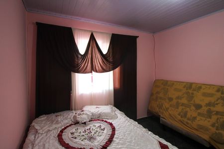 Quarto de casa para alugar com 2 quartos, 60m² em Vila Santa Clara, São Paulo