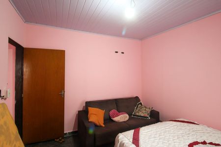 Quarto de casa para alugar com 2 quartos, 60m² em Vila Santa Clara, São Paulo