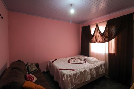 Quarto de casa para alugar com 2 quartos, 60m² em Vila Santa Clara, São Paulo