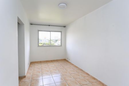 sala de apartamento para alugar com 2 quartos, 62m² em Vila Santa Luzia, Taboão da Serra