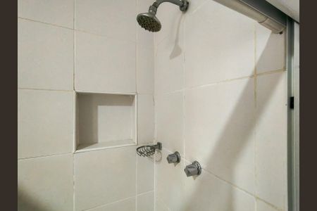 Apartamento para alugar com 90m², 2 quartos e sem vagaBanheiro Corredor