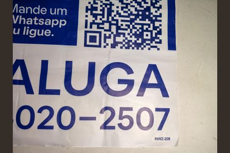 Apartamento para alugar com 90m², 2 quartos e sem vagaPlaca