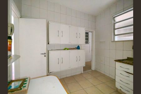 Apartamento para alugar com 90m², 2 quartos e sem vagaCozinha