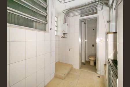 Apartamento para alugar com 90m², 2 quartos e sem vagaÁrea de Serviço