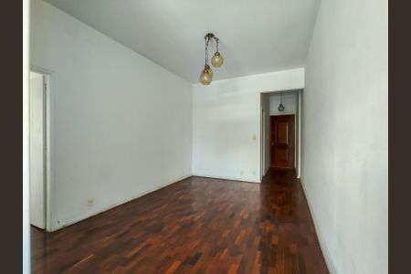 Sala de apartamento para alugar com 2 quartos, 90m² em Tijuca, Rio de Janeiro