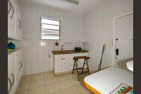 Apartamento para alugar com 90m², 2 quartos e sem vagaCozinha