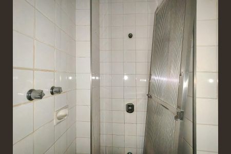 Apartamento para alugar com 90m², 2 quartos e sem vagaBanheiro de serviço