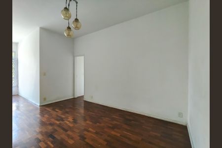 Apartamento para alugar com 90m², 2 quartos e sem vagaSala