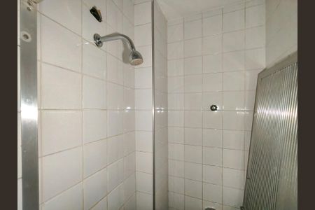 Apartamento para alugar com 90m², 2 quartos e sem vagaBanheiro de serviço