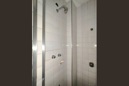 Apartamento para alugar com 90m², 2 quartos e sem vagaBanheiro de serviço