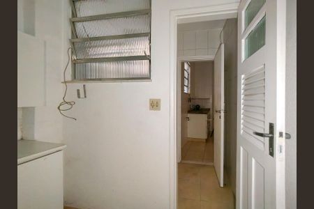 Apartamento para alugar com 90m², 2 quartos e sem vagaQuarto de Serviço