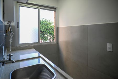 Apartamento à venda com 48m², 2 quartos e 1 vagaÁrea de Serviço