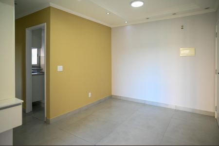 Apartamento à venda com 48m², 2 quartos e 1 vagaSala