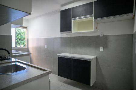 Apartamento à venda com 48m², 2 quartos e 1 vagaCozinha