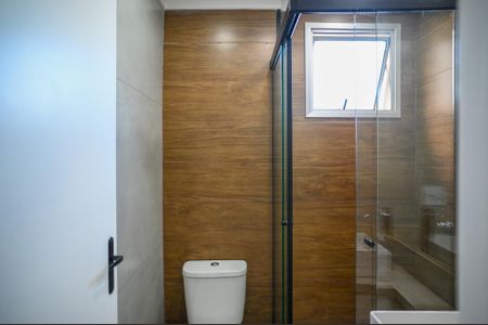 Apartamento à venda com 48m², 2 quartos e 1 vagaBanheiro