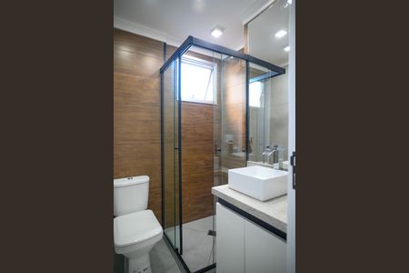 Apartamento à venda com 48m², 2 quartos e 1 vagaBanheiro