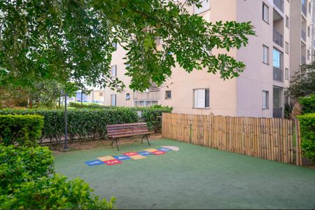 Apartamento à venda com 48m², 2 quartos e 1 vagaÁrea comum