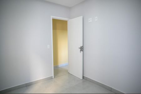 Apartamento à venda com 48m², 2 quartos e 1 vagaQuarto 2