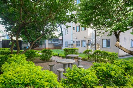 Apartamento à venda com 48m², 2 quartos e 1 vagaÁrea comum