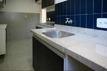 Apartamento à venda com 48m², 2 quartos e 1 vagaÁrea de Serviço