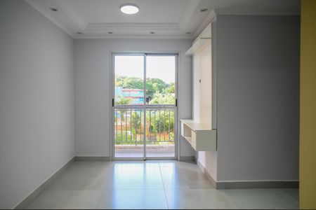 Apartamento à venda com 48m², 2 quartos e 1 vagaSala