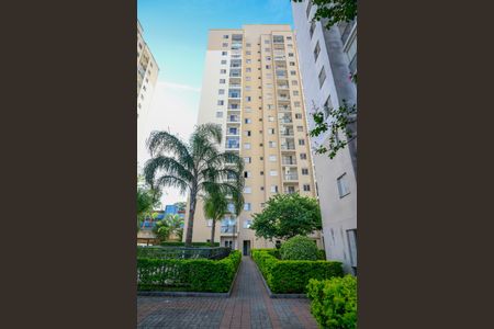 Apartamento à venda com 48m², 2 quartos e 1 vagaÁrea comum