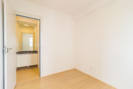 Apartamento para alugar com 35m², 2 quartos e sem vagaQuarto 2