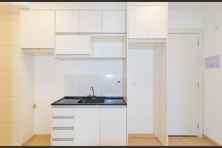 Apartamento para alugar com 35m², 2 quartos e sem vagaCozinha