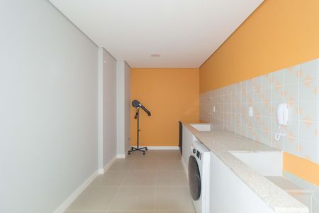 Apartamento para alugar com 35m², 2 quartos e sem vagaPet Care