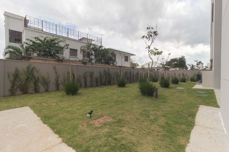 Apartamento para alugar com 35m², 2 quartos e sem vagaÁrea comum