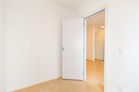 Quarto 1 de apartamento para alugar com 2 quartos, 35m² em Mooca, São Paulo