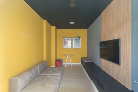 Apartamento para alugar com 35m², 2 quartos e sem vagaEspaço Games