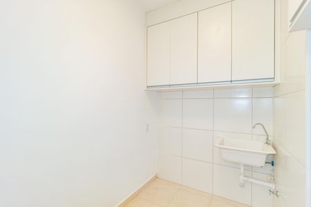 Apartamento para alugar com 35m², 2 quartos e sem vagaÁrea de Serviço