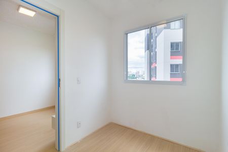 Apartamento para alugar com 35m², 2 quartos e sem vagaQuarto 1