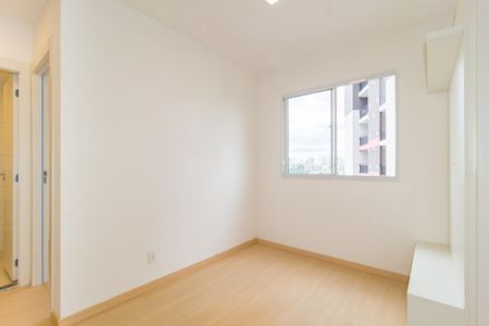 Apartamento para alugar com 35m², 2 quartos e sem vagaSala