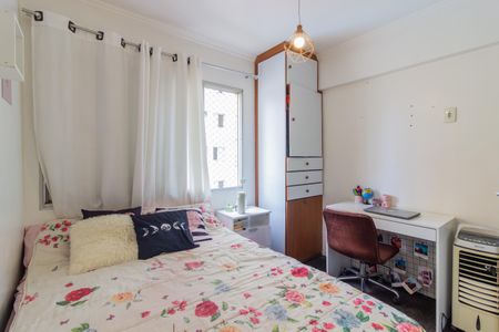 Apartamento à venda com 70m², 3 quartos e 1 vaga Apartamento à venda com 70m², 3 quartos e 1 vagaQuarto 2