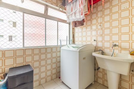 Apartamento à venda com 70m², 3 quartos e 1 vaga Apartamento à venda com 70m², 3 quartos e 1 vagaÁrea de Serviço