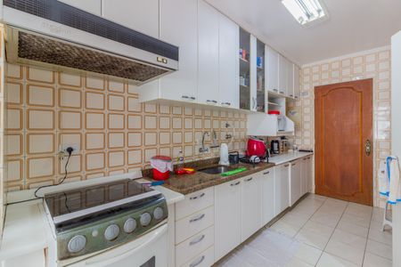 Apartamento à venda com 70m², 3 quartos e 1 vaga Apartamento à venda com 70m², 3 quartos e 1 vagaCozinha