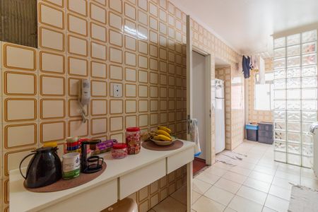 Apartamento à venda com 70m², 3 quartos e 1 vaga Apartamento à venda com 70m², 3 quartos e 1 vagaCozinha