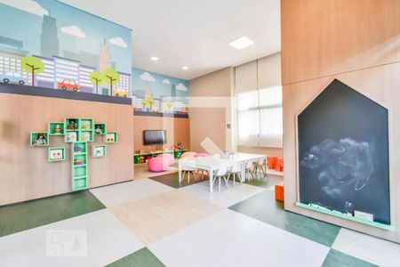 Apartamento para alugar com 73m², 2 quartos e 1 vaga